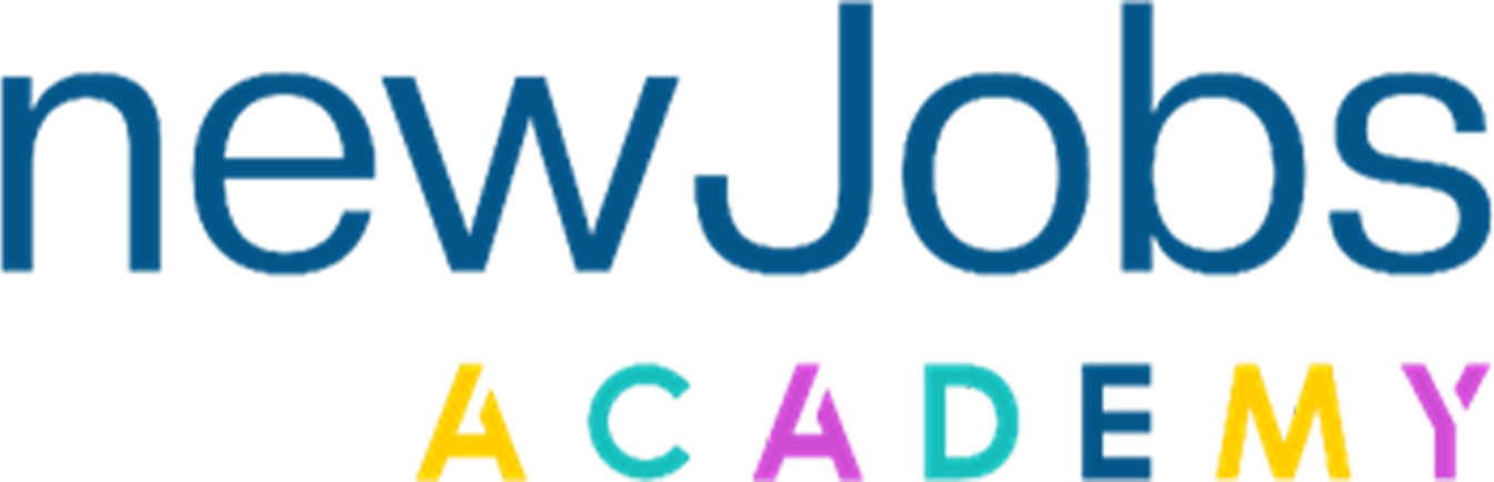 newjobs logo