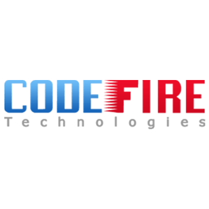 industry partner for placement code fire technologies