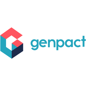 industry partner for placement genpact